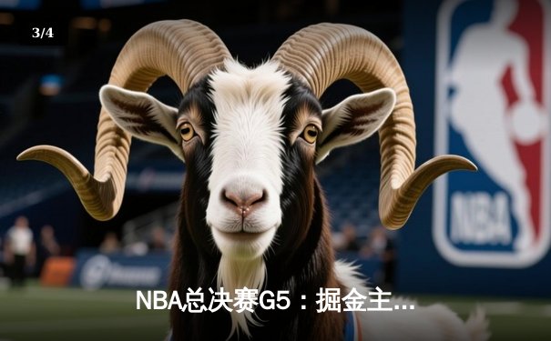 NBA总决赛G5：掘金主场逆转热火，约基奇三双率队夺赛点 - 3
