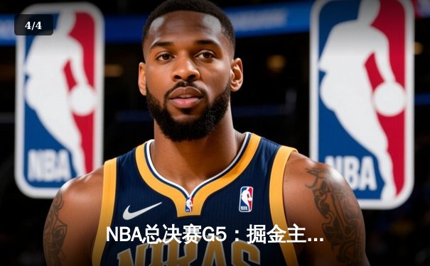 NBA总决赛G5：掘金主场逆转热火，约基奇三双率队夺赛点 - 4