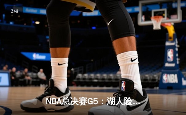 NBA总决赛G5：湖人险胜凯尔特人，詹姆斯关键时刻统治攻防 - 2
