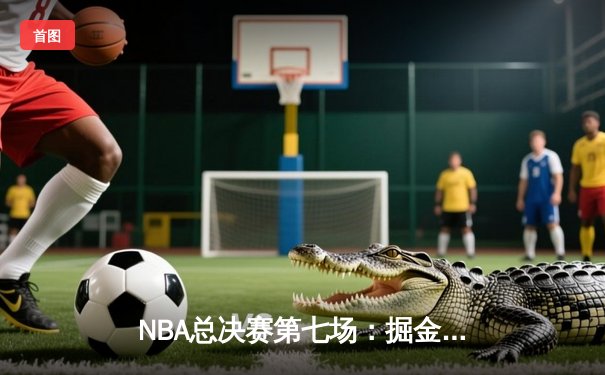 NBA总决赛第七场：掘金逆转凯尔特人，约基奇三双率队首夺总冠军